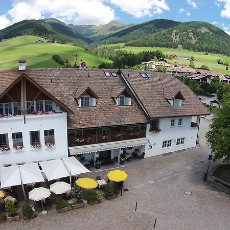 Hotel Zum Hasen Terento Exterior foto