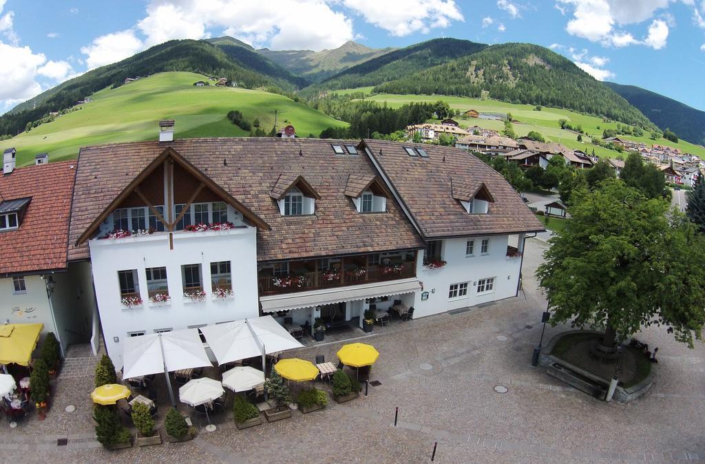 Hotel Zum Hasen Terento Exterior foto